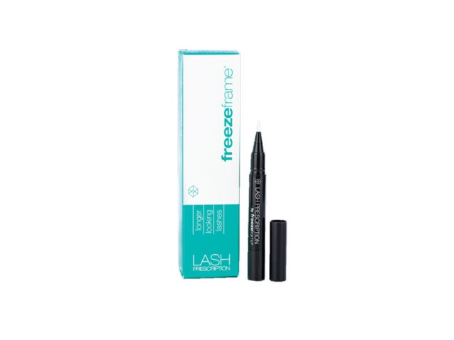 Freezeframe Lash Prescription- Mascara kích thích mọc dài mi