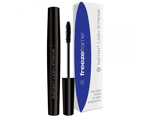 Mascara Chuốt Dài Mi Freezeframe Instant Lash Xtreme